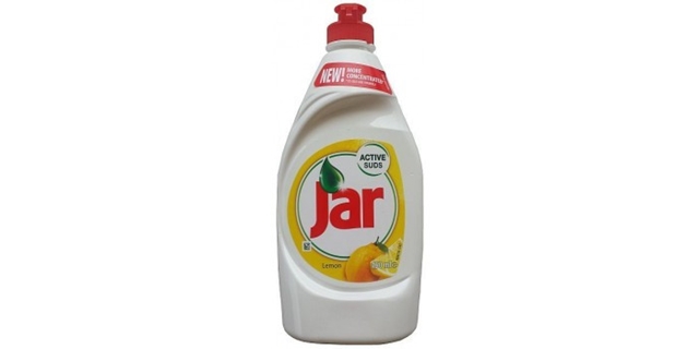 Jar Citron 450 ml                                                                                                                                                                                                                                         