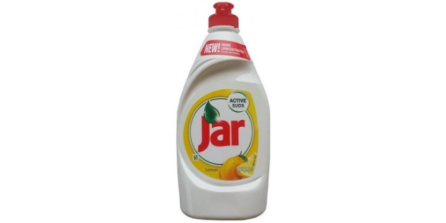 Jar Citron 450 ml                                                                                                                                                                                                                                         