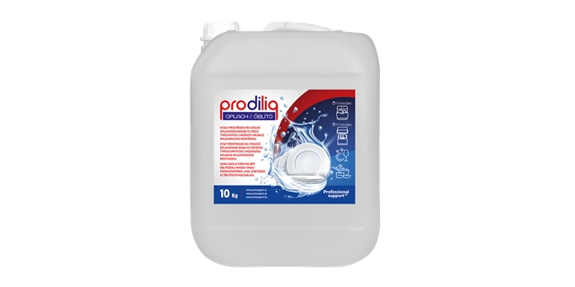 Prodiliq Oplach do myček 10L/10kg                                                                                                                                                                                                                         