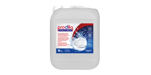 Prodiliq Oplach do myček 10L/10kg                                                                                                                                                                                                                         