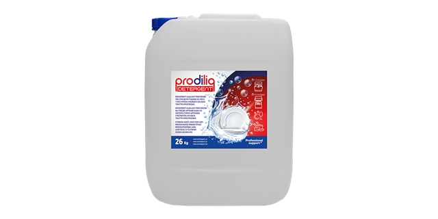 Prodiliq Detergent prostředek do myček 20L/26kg                                                                                                                                                                                                           