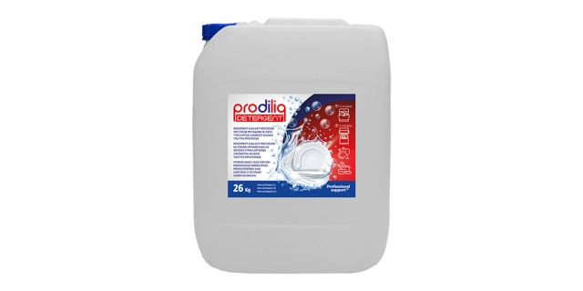 Prodiliq Detergent prostředek do myček 20L/26kg                                                                                                                                                                                                           