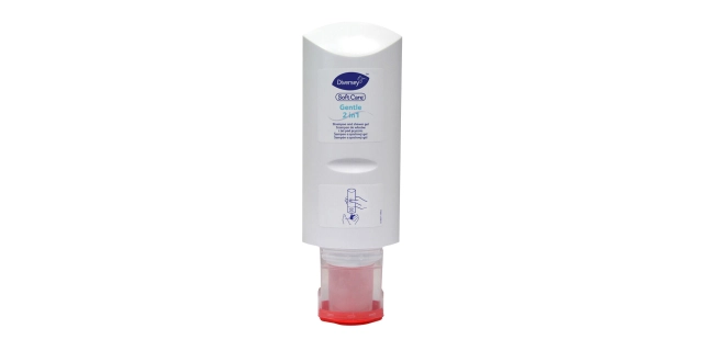 SoftCare Dove Cream Shower 300ml                                                                                                                                                                                                                          
