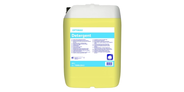 OPTIMAX Detergent 20l                                                                                                                                                                                                                                     