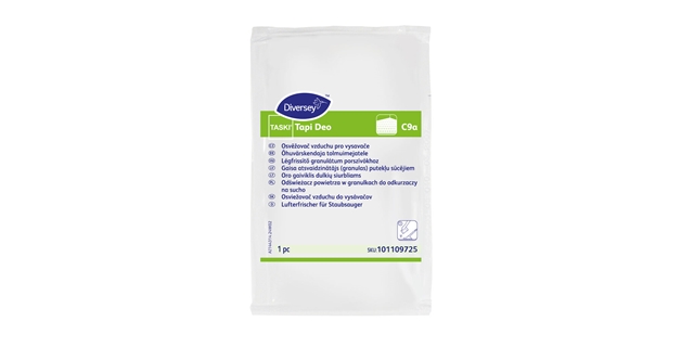 TASKI Tapi Deo 40ks                                                                                                                                                                                                                                       