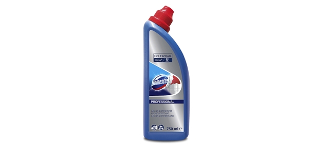 Domestos PF Čištění spár 750ml                                                                                                                                                                                                                            