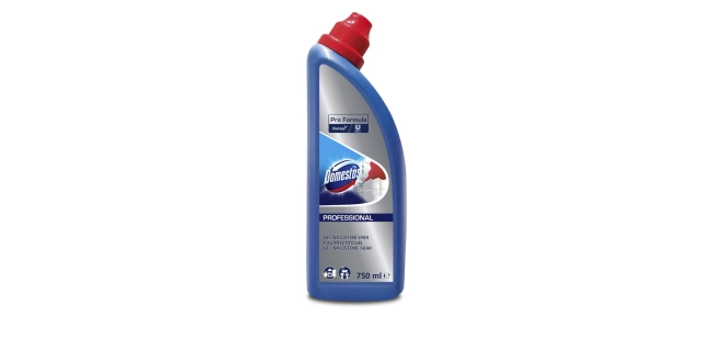 Domestos PF Čištění spár 750ml                                                                                                                                                                                                                            