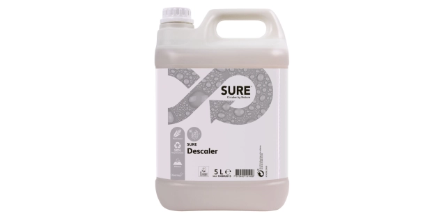 SURE Descaler 5L                                                                                                                                                                                                                                          