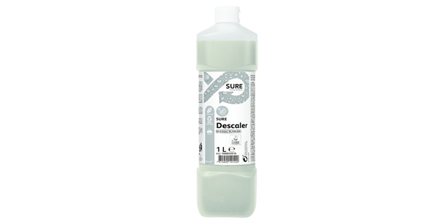 SURE Descaler 1L                                                                                                                                                                                                                                          