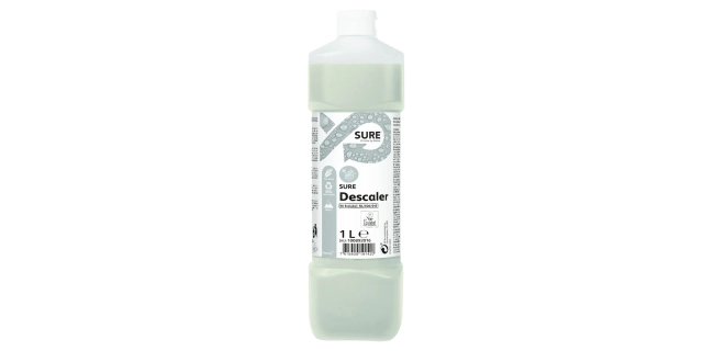 SURE Descaler 1L                                                                                                                                                                                                                                          