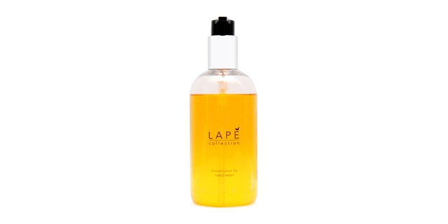 Lape Coll. Oriental Lemon Tea Hand Wash 300ml                                                                                                                                                                                                             
