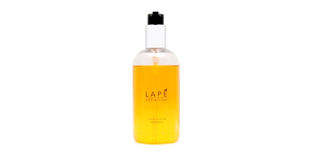 Lape Coll. Oriental Lemon Tea Hand Wash 300ml                                                                                                                                                                                                             