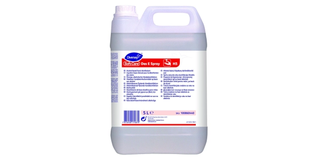 Soft Care Des E H5 IC 1.3L                                                                                                                                                                                                                                