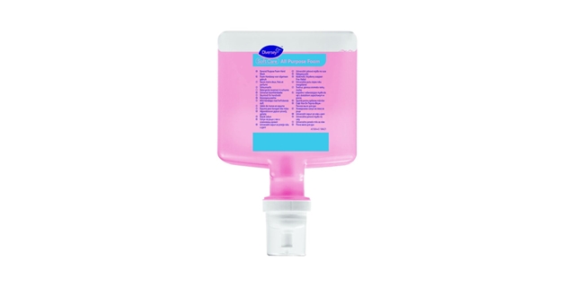 Soft Care All Purpose Foam IC                                                                                                                                                                                                                             