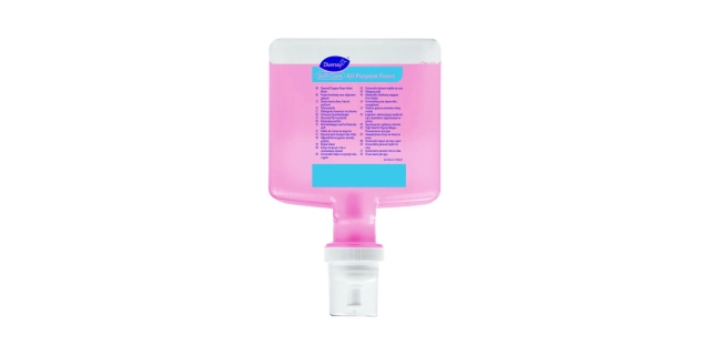 Soft Care All Purpose Foam IC                                                                                                                                                                                                                             