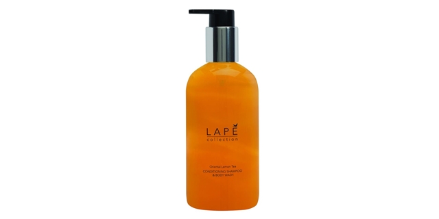 Lape Coll. O.L.T. Shampoo & Body Wash 0,3L                                                                                                                                                                                                                
