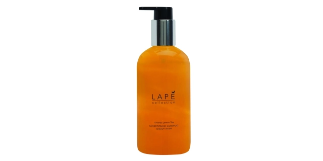 Lape Coll. O.L.T. Shampoo & Body Wash 0,3L                                                                                                                                                                                                                