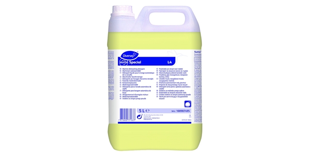 Suma Special L4 5l                                                                                                                                                                                                                                        