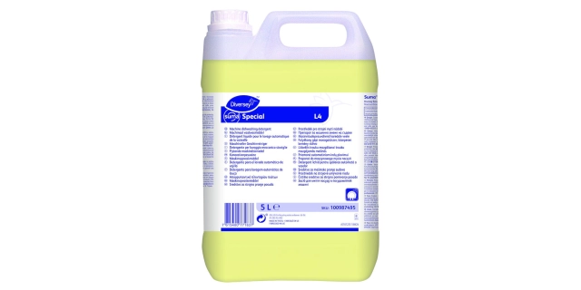 Suma Special L4 5l                                                                                                                                                                                                                                        