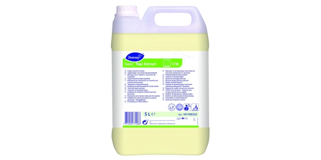 TASKI Tapi Extract 5l                                                                                                                                                                                                                                     