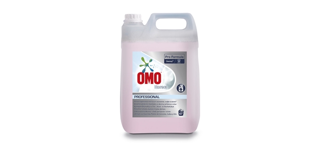 Omo PF Prof. Horeca 5l                                                                                                                                                                                                                                    