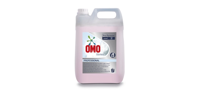 Omo PF Prof. Horeca 5l                                                                                                                                                                                                                                    