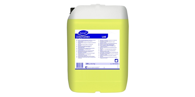 Suma Combi+ LA6 20l                                                                                                                                                                                                                                       