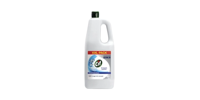 Cif PF Cream 2l                                                                                                                                                                                                                                           
