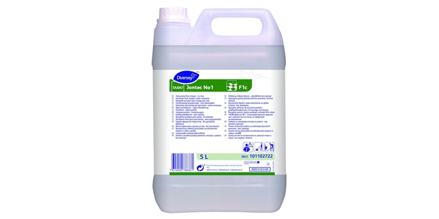 TASKI Jontec N°1 5l                                                                                                                                                                                                                                       