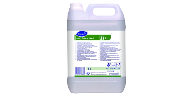 TASKI Jontec N°1 5l                                                                                                                                                                                                                                       
