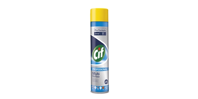 Cif PF Multi Surface 0,4l                                                                                                                                                                                                                                 