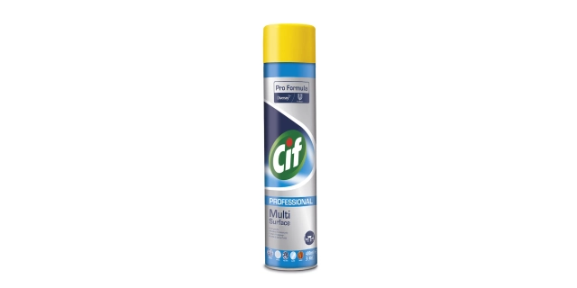 Cif PF Multi Surface 0,4l                                                                                                                                                                                                                                 