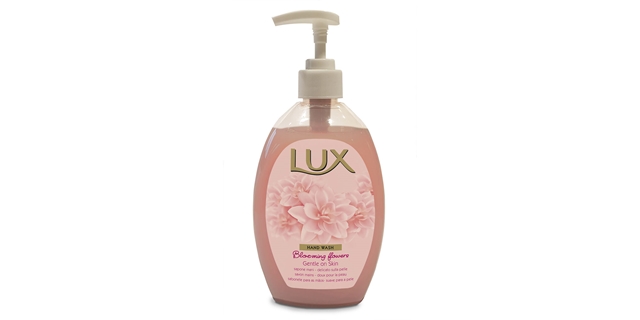Lux Hand Wash 500ml                                                                                                                                                                                                                                       