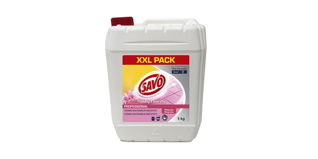 Savo PF Univerzal Magnolia 5KG                                                                                                                                                                                                                            