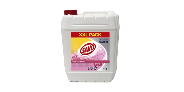 Savo PF Univerzal Magnolia 5KG                                                                                                                                                                                                                            