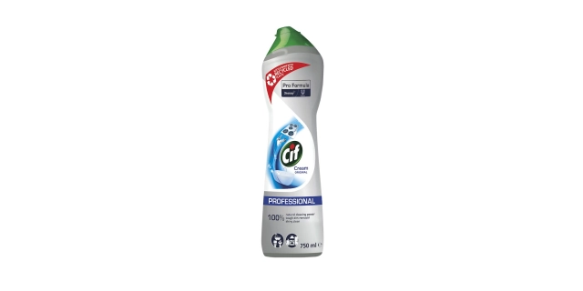 Cif PF Cream 0,75l                                                                                                                                                                                                                                        
