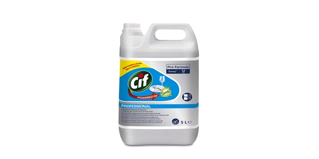 Cif PF Liquid 5l                                                                                                                                                                                                                                          