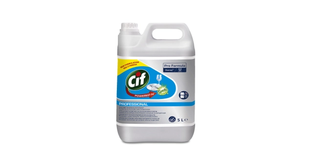 Cif PF Liquid 5l                                                                                                                                                                                                                                          