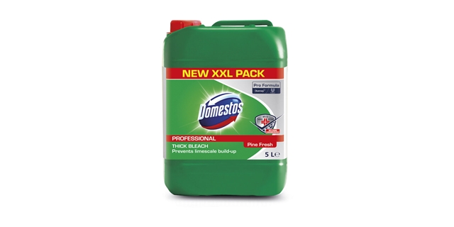 Domestos PF Pine Fresh 5l                                                                                                                                                                                                                                 