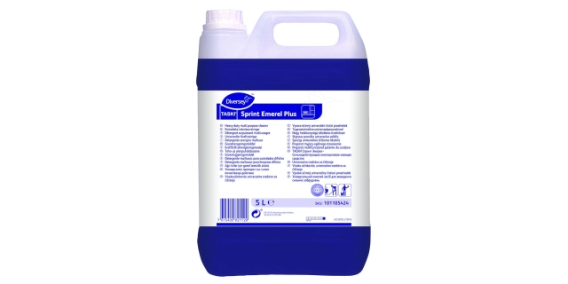 TASKI Sprint Emerel Plus 5l                                                                                                                                                                                                                               
