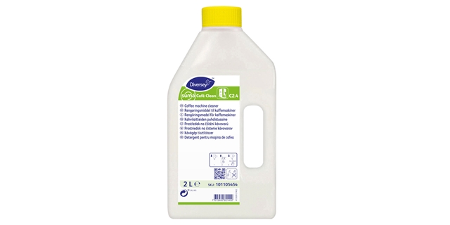 Suma Café Clean C2.4 2l                                                                                                                                                                                                                                   