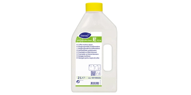 Suma Café Clean C2.4 2l                                                                                                                                                                                                                                   