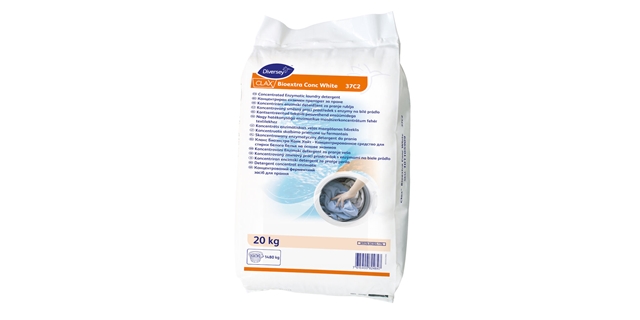 Clax Bioextra Conc White 20kg                                                                                                                                                                                                                             