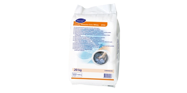 Clax Bioextra Conc White 20kg                                                                                                                                                                                                                             