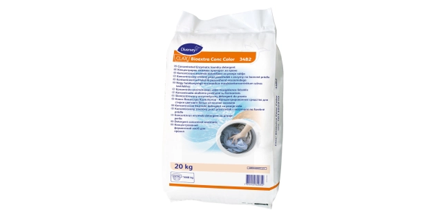 Clax Bioextra Conc Color 20kg                                                                                                                                                                                                                             