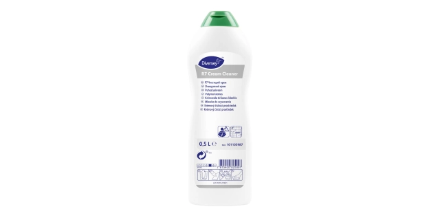 DI R7 Cream Cleaner 500ml                                                                                                                                                                                                                                 