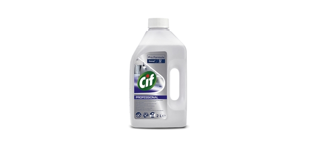 Cif Kitchen Descaler 2l                                                                                                                                                                                                                                   