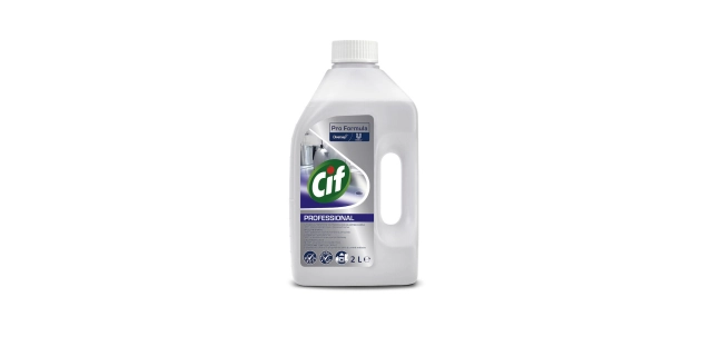 Cif Kitchen Descaler 2l                                                                                                                                                                                                                                   