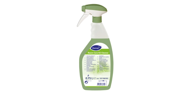 RoomCare R2 Cleaner 750ml                                                                                                                                                                                                                                 