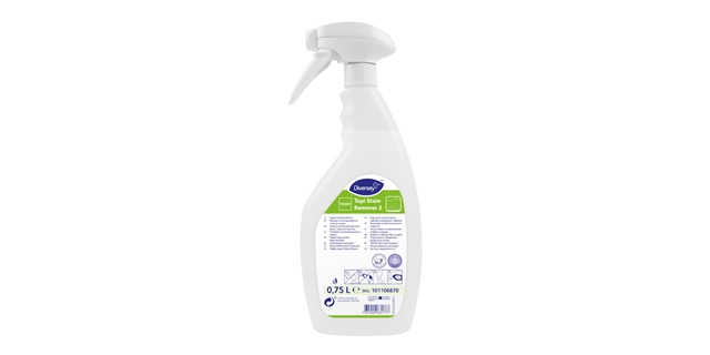 TASKI Tapi Stain Remover 2 0,75l                                                                                                                                                                                                                          